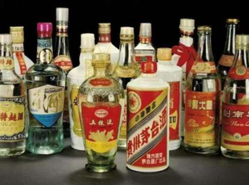 沧州回收茅台酒老酒